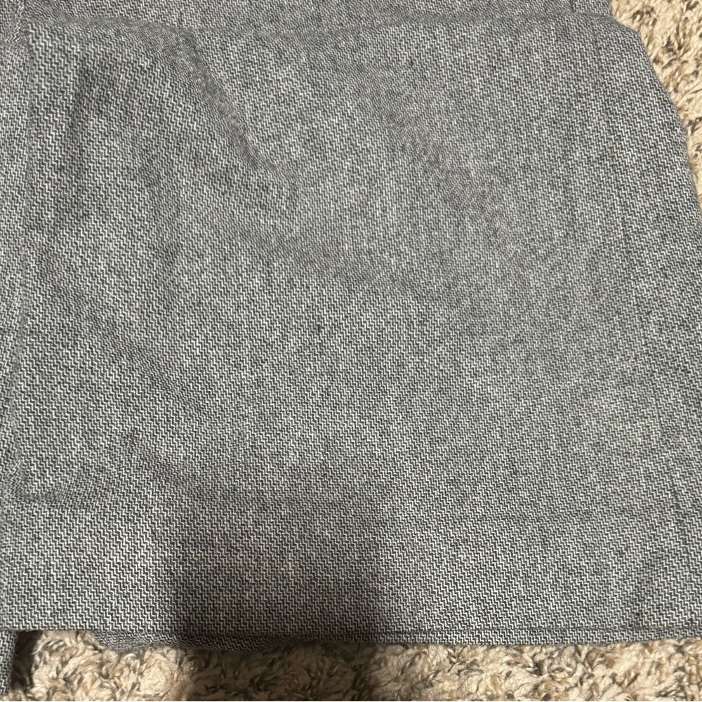 Banana republic slack size 12